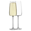 Epicure Set of 6 Champagne Flutes 300ml - Clear | Ecology | Glasses &amp; Jugs | Thirty 16 Williamstown