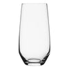 Epicure Set of 6 Hi Ball Tumblers 400ml - Clear | Ecology | Glasses &amp; Jugs | Thirty 16 Williamstown