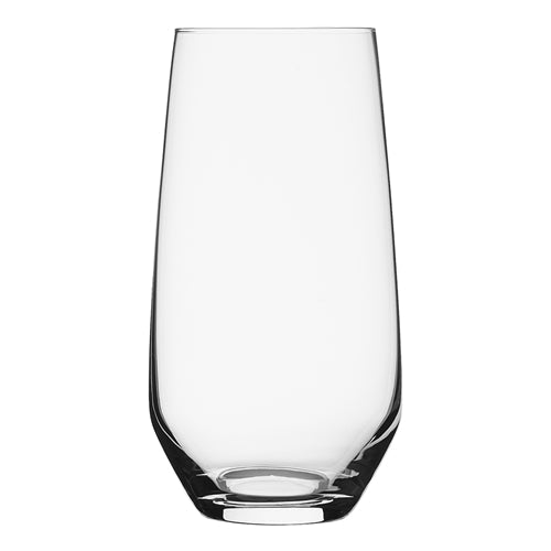 Epicure Set of 6 Hi Ball Tumblers 400ml - Clear | Ecology | Glasses &amp; Jugs | Thirty 16 Williamstown