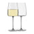 Epicure Set of 6 White Wine Glasses 450ml - Clear | Ecology | Glasses & Jugs | Thirty 16 Williamstown