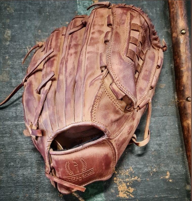 Era Baseball Glove | Indepal | Men&#39;s Accessories | Thirty 16 Williamstown
