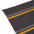 Esperance Towel Charcoal | Mayde | Beach Collections | Thirty 16 Williamstown