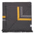 Esperance Towel Charcoal | Mayde | Beach Collections | Thirty 16 Williamstown