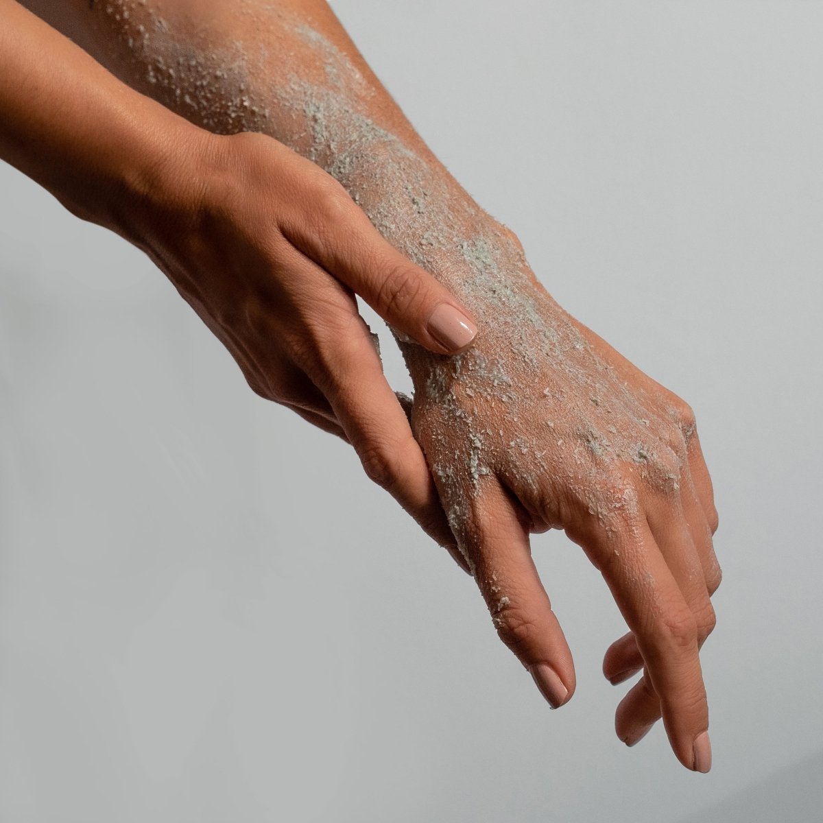 Exfoliating Body Mask - Wild Fields | Stray Willow | Bath & Body | Thirty 16 Williamstown