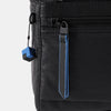 Eye Compact Crossbody Bag RFID - Creased Black | Hedgren | Travel Bags | Thirty 16 Williamstown