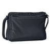 Eye Compact Crossbody Bag RFID - Quilted Black | Hedgren | Travel Bags | Thirty 16 Williamstown