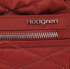 Eye Compact Crossbody Bag RFID - Quilted Brandy Brown | Hedgren | Travel Bags | Thirty 16 Williamstown
