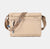 Eye Compact Crossbody Bag RFID - Safari Beige | Hedgren | Travel Bags | Thirty 16 Williamstown