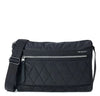 Eye Medium Crossbody Bag RDID - Quilted Black | Hedgren | Travel Bags | Thirty 16 Williamstown