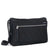 Eye Medium Crossbody Bag RDID - Quilted Black | Hedgren | Travel Bags | Thirty 16 Williamstown