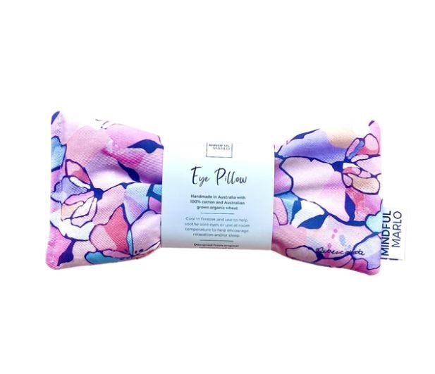 Eye Pillow - Willow | Mindful Marlo | Heat Packs, Eye Pillows &amp; Masks | Thirty 16 Williamstown