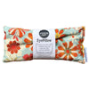 Eyepillow - Groovy Flowers Khaki | Wheatbags Love | Heat Packs, Eye Pillows &amp; Masks | Thirty 16 Williamstown