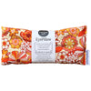 Eyepillow - Groovy Flowers Orange | Wheatbags Love | Heat Packs, Eye Pillows &amp; Masks | Thirty 16 Williamstown