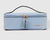 Fifi Cosmetic Case - Sky Blue | Louenhide | Cosmetic Bags | Thirty 16 Williamstown
