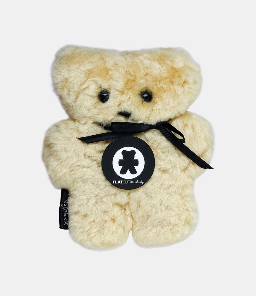 FLATOUT Bear Baby - Honey | FLATOUT Bears | Toys | Thirty 16 Williamstown