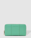Florence Wallet - Spearmint | Louenhide | Women&#39;s Accessories | Thirty 16 Williamstown