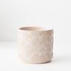 Fotini Small Pot - Nude | Floral Interiors | Decorator | Thirty 16 Williamstown