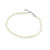 Freshwater Rice Pearl Bracelet - Silver | DPI Jewellery | Jewellery | Thirty 16 Williamstown