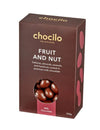 Fruit &amp; Nut in Milk Chocolate Gift Box - 250g | Chocilo | Confectionery | Thirty 16 Williamstown