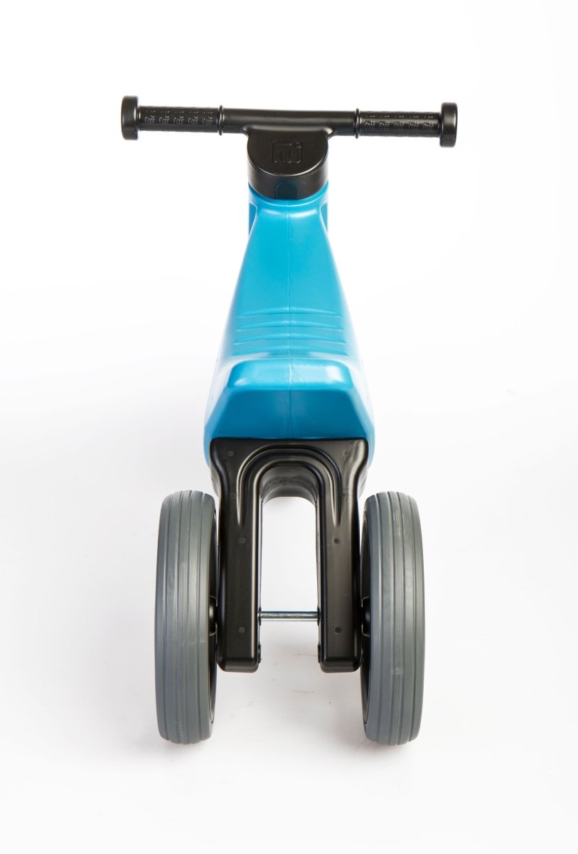 Funny Wheels Rider 2-in-1 Sport - Blue | Funny Wheels Rider | Toddler Bikes | Thirty 16 Williamstown