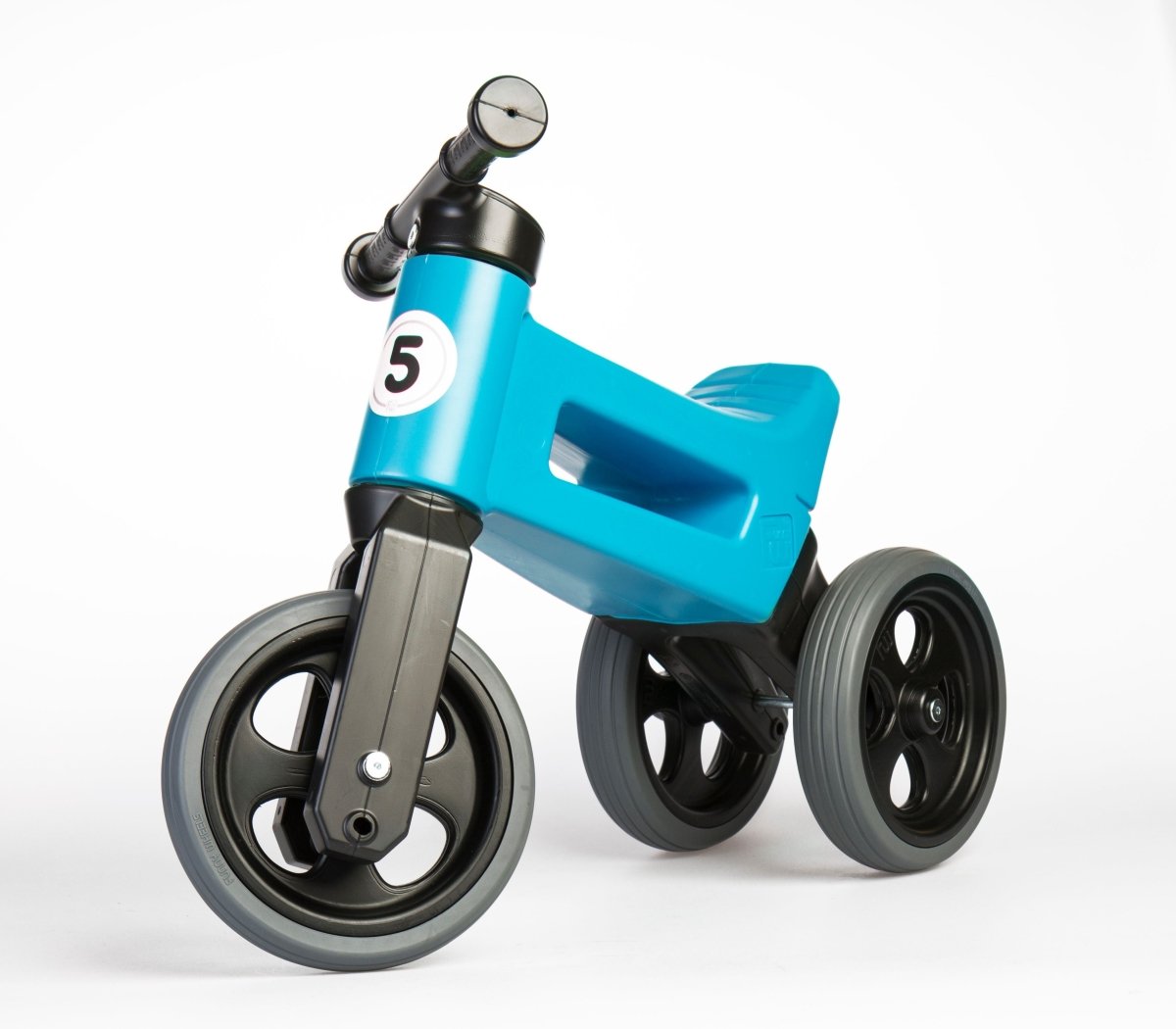 Funny Wheels Rider 2-in-1 Sport - Blue | Funny Wheels Rider | Toddler Bikes | Thirty 16 Williamstown