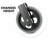 Funny Wheels Rider 2-in-1 Sport - Orange | Funny Wheels Rider | Toddler Bikes | Thirty 16 Williamstown