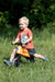 Funny Wheels Rider 2-in-1 Sport - Orange | Funny Wheels Rider | Toddler Bikes | Thirty 16 Williamstown