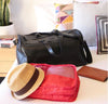 Garment Cube Medium - Blush | Lapoche | Travel Accessories | Thirty 16 Williamstown