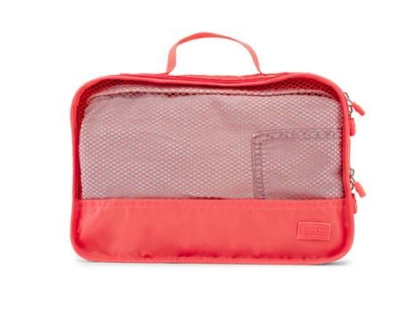 Garment Cube Small - Blush | Lapoche | Travel Accessories | Thirty 16 Williamstown