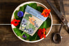 Gift of Seeds Card - Edible Culinary Flowers | Sow &#39;n Sow | Home Garden | Thirty 16 Williamstown