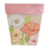 Gift of Seeds Card - Poppy | Sow &#39;n Sow | Home Garden | Thirty 16 Williamstown