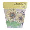 Gift of Seeds Card - Sunflower | Sow &#39;n Sow | Home Garden | Thirty 16 Williamstown