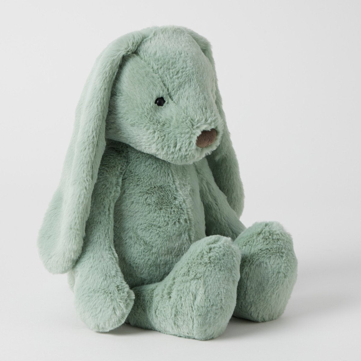 Green Bunny Large | Jiggle &amp; Giggle | Toys | Thirty 16 Williamstown
