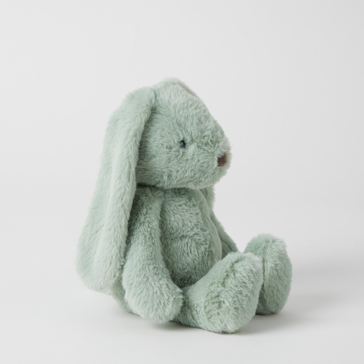 Green Bunny Medium | Jiggle &amp; Giggle | Toys | Thirty 16 Williamstown