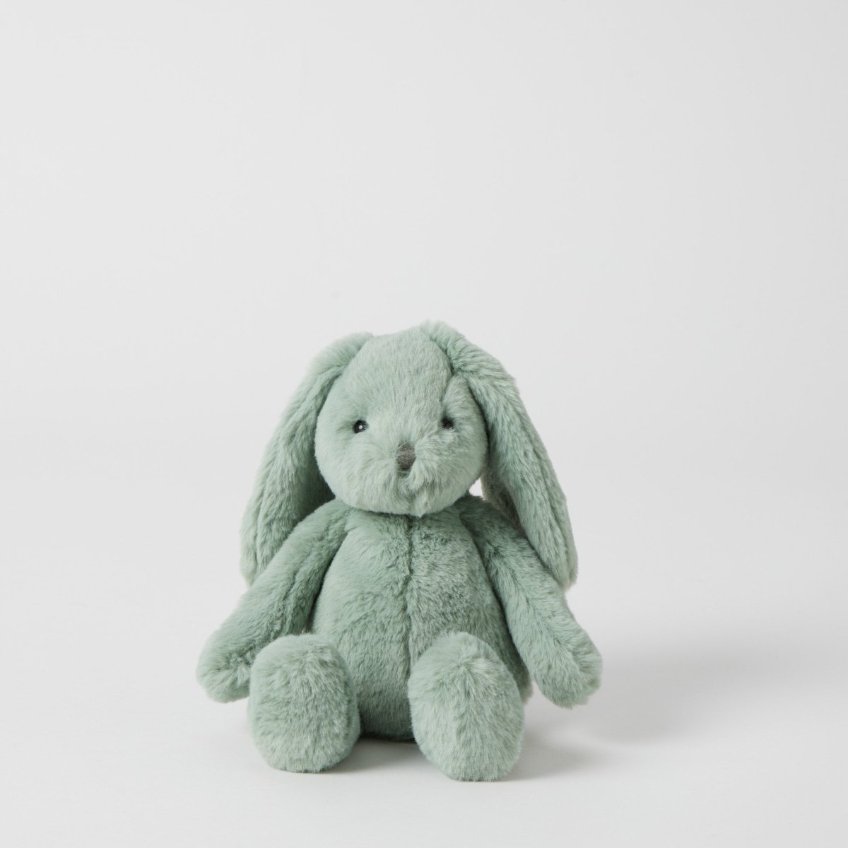 Green Bunny Small | Jiggle & Giggle | Toys | Thirty 16 Williamstown