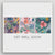 Greeting Card - Abstract Floral 2 | Basically Paper | Greeting Cards | Thirty 16 Williamstown