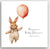 Greeting Card - Baby Shower (3) | Basically Paper | Greeting Cards | Thirty 16 Williamstown