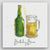 Greeting Card - Beers | Basically Paper | Greeting Cards | Thirty 16 Williamstown