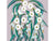 Greeting Card - Blue Gum | Lorraine Brownlee Designs | Greeting Cards | Thirty 16 Williamstown
