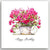 Greeting Card - Bougainvillea Birthday | Basically Paper | Greeting Cards | Thirty 16 Williamstown