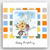 Greeting Card - Gardening 4 | Basically Paper | Greeting Cards | Thirty 16 Williamstown