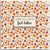 Greeting Card - Orange Flowers | Basically Paper | Greeting Cards | Thirty 16 Williamstown