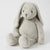 Grey Bunny Extra Large | Jiggle & Giggle | Toys | Thirty 16 Williamstown