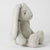 Grey Bunny Large | Jiggle & Giggle | Toys | Thirty 16 Williamstown
