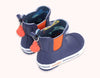 Gumboots - Anchors Away | Penny Scallan | Rainwear | Thirty 16 Williamstown