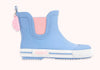 Gumboots - Rainbow Days | Penny Scallan | Rainwear | Thirty 16 Williamstown