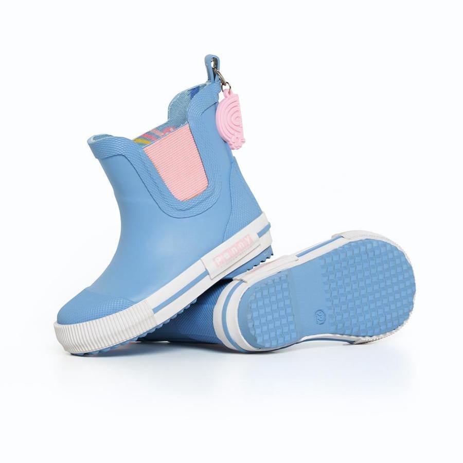 Gumboots - Rainbow Days | Penny Scallan | Rainwear | Thirty 16 Williamstown