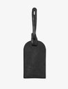 Hale Luggage Tag - Black | Kinnon | Business &amp; Travel Bags &amp; Accessories | Thirty 16 Williamstown