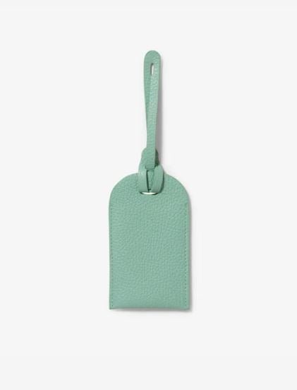 Hale Luggage Tag - Mist | Kinnon | Business &amp; Travel Bags &amp; Accessories | Thirty 16 Williamstown