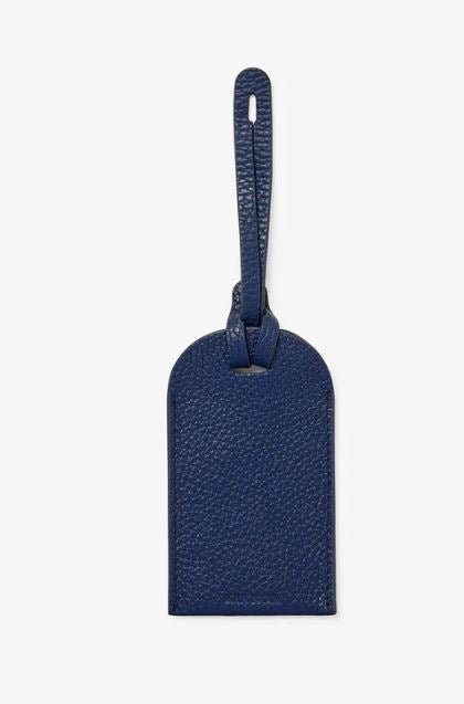 Hale Luggage Tag - Navy | Kinnon | Business &amp; Travel Bags &amp; Accessories | Thirty 16 Williamstown